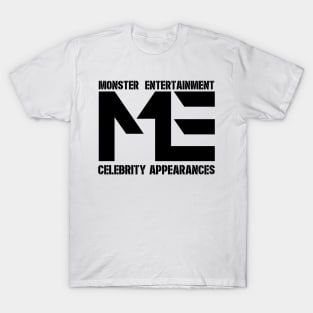 ME OG logo T-Shirt